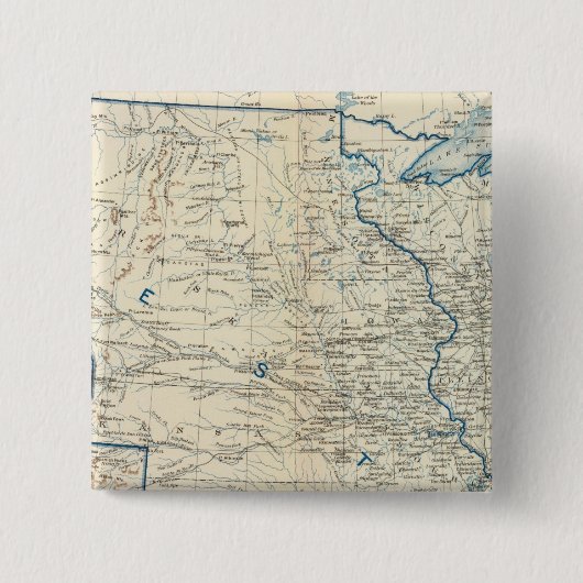 USA Dez. 1860 Button (Vorderseite)
