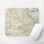 USA Dez. 1860 Mousepad (Mit Mouse)