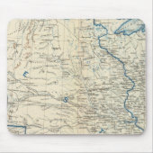 USA Dez. 1860 Mousepad (Vorne)