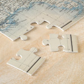 USA Dez. 1860 Puzzle (Seite)