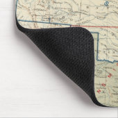 USA Dez. 1862 Mousepad (Ecke)