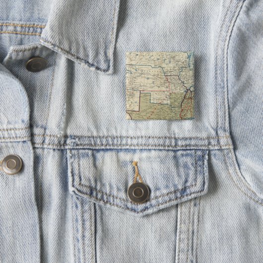 USA Dez. 1863 Button (Beispiel)