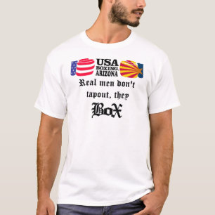 USA, die Arizona-Shirt einpacken T-Shirt
