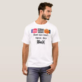 USA, die Arizona-Shirt einpacken T-Shirt (Vorne ganz)