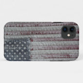 USA die weiße Reinigung von Amerika iPhone 5 Case-Mate iPhone Hülle (Rückseite (Horizontal))