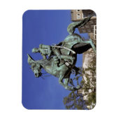 USA, District of Columbia. Der Triumphe Magnet (Vertikal)