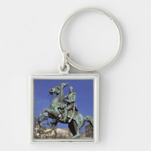 USA, District of Columbia. Der triumphierende, Schlüsselanhänger