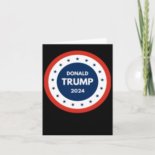 Usa Donald Trump 2024 Karte