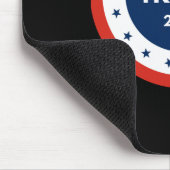 Usa Donald Trump 2024 Mousepad (Ecke)