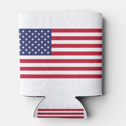 USA DOSENKÜHLER (Rückseite)