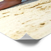 USA Dream Girl 10 Poster (Ecke)