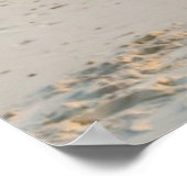 USA Dream Girl 1 Poster (Ecke)