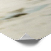 USA Dream Girl 33 Poster (Ecke)