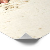 USA Dream Girl 3 Poster (Ecke)