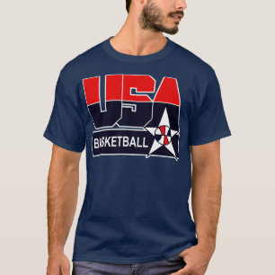 USA DREAM TEAM BESTE QUALITÄT AUF TEEPUBLIC T-Shirt