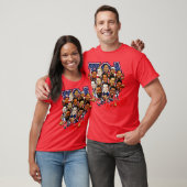 USA Dream Team T-Shirt (Unisex)