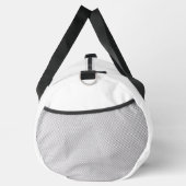 USA DUFFLE BAG (Rechts)