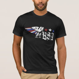 USA Eagle (dunkel) T-Shirt