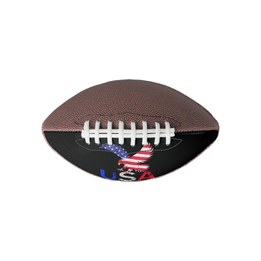 USA Eagle Football (Vorderseite)