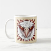 USA Eagle Tasse (Links)