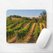 USA, Eastern Washington, Walla Walla Mousepad (Mit Mouse)