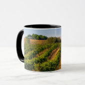 USA, Eastern Washington, Walla Walla Tasse (Vorderseite Links)