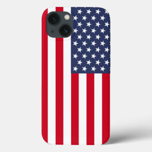 USA - Fall "American Flag Notes Samsung Galaxy S4" Case-Mate iPhone Hülle