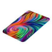 USA Favorite Design Magnete: Patriotic and Iconic Magnet (Linke Seite)