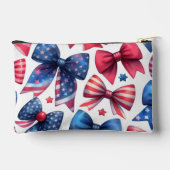 USA Field Day Bows Zubehörtasche (Rückseite)