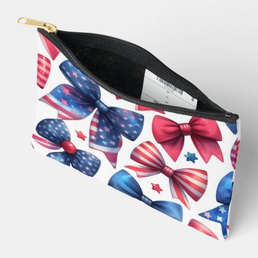 USA Field Day Bows Zubehörtasche (Offen)