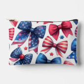 USA Field Day Bows Zubehörtasche (Vorderseite)