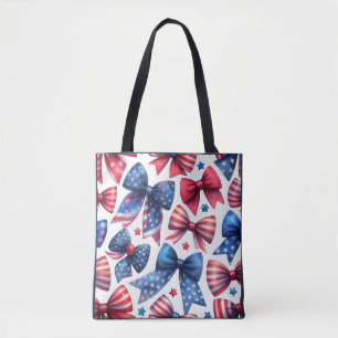 USA Field Day schließt Tasche