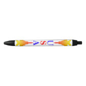 Usa Fighter Jet Pen Kugelschreiber (Vorderseite)
