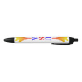 Usa Fighter Jet Pen Kugelschreiber (Unterseite)