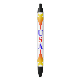 Usa Fighter Jet Pen Kugelschreiber