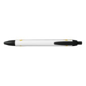 Usa Fighter Jet Pen Kugelschreiber (Rückseite)