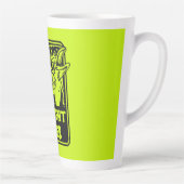 USA Fischen Milchtasse (Rechts)