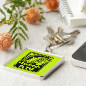 USA Fischen Schlüsselanhänger (Seite)