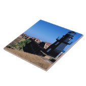 USA, FL, Florida Keys, Fort Jefferson, 1846, 2 Fliese (Seite)