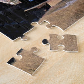 USA, FL, Florida Keys, Fort Jefferson, 1846, 2 Puzzle (Seite)