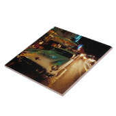 USA, FL, Miami, South Beach nachts.2 Fliese (Seite)