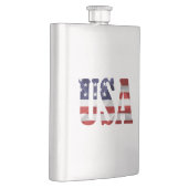 USA FLACHMANN (Rechts)