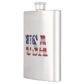 USA FLACHMANN (Links)