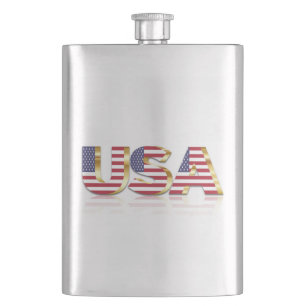 USA FLACHMANN