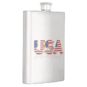USA FLACHMANN (Rechts)