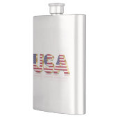 USA FLACHMANN (Links)