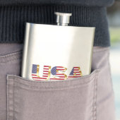 USA FLACHMANN (Beispiel)
