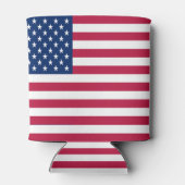 USA Flag-26976 Dosenkühler (Rückseite)