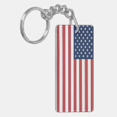 USA Flag-26976 Schlüsselanhänger (Vorderseite links)