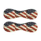 USA FLAG BASEBALL (Paneele)